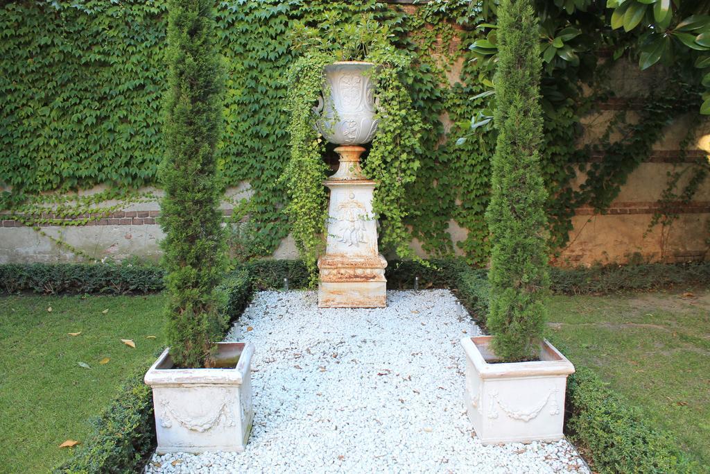 Gb House Bed & Breakfast Turin Ngoại thất bức ảnh