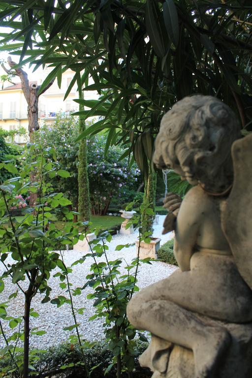 Gb House Bed & Breakfast Turin Ngoại thất bức ảnh