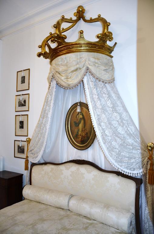 Gb House Bed & Breakfast Turin Ngoại thất bức ảnh