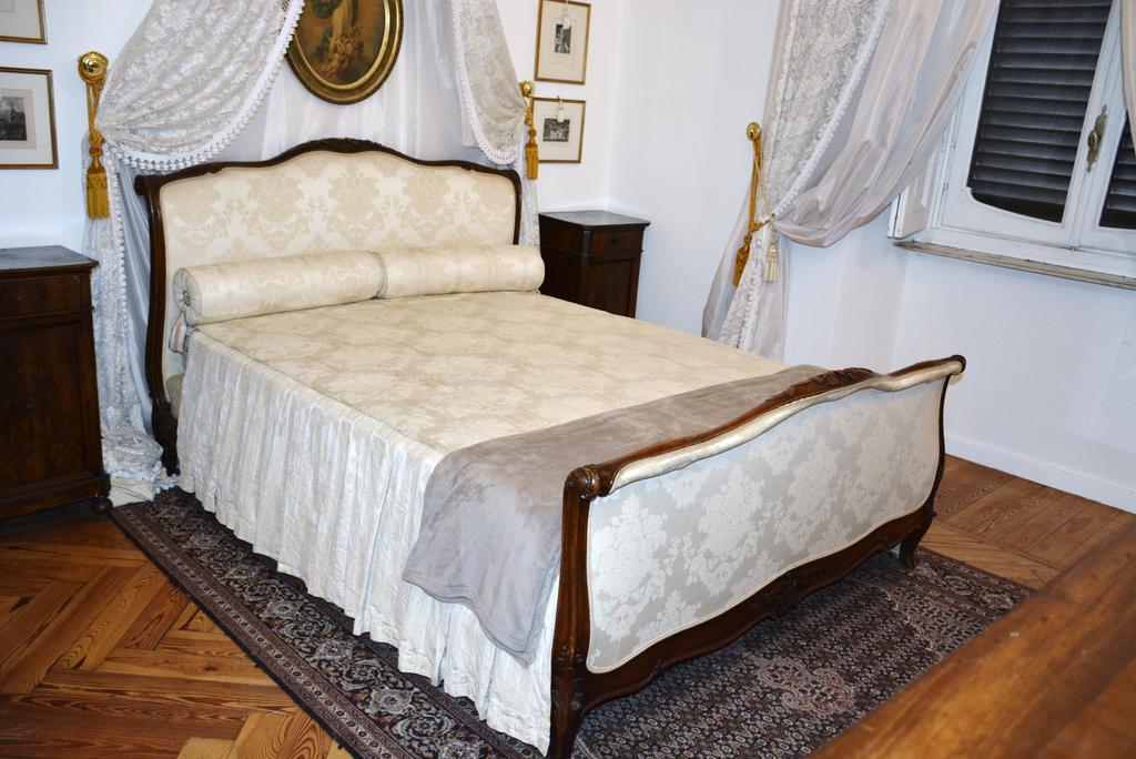 Gb House Bed & Breakfast Turin Ngoại thất bức ảnh