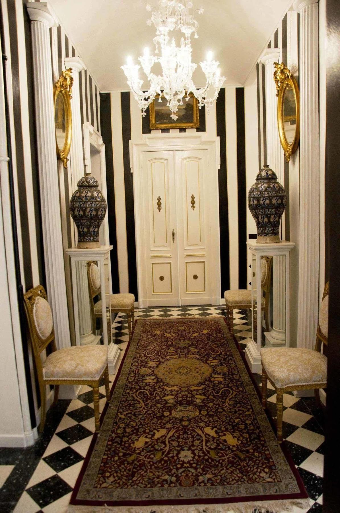 Gb House Bed & Breakfast Turin Ngoại thất bức ảnh