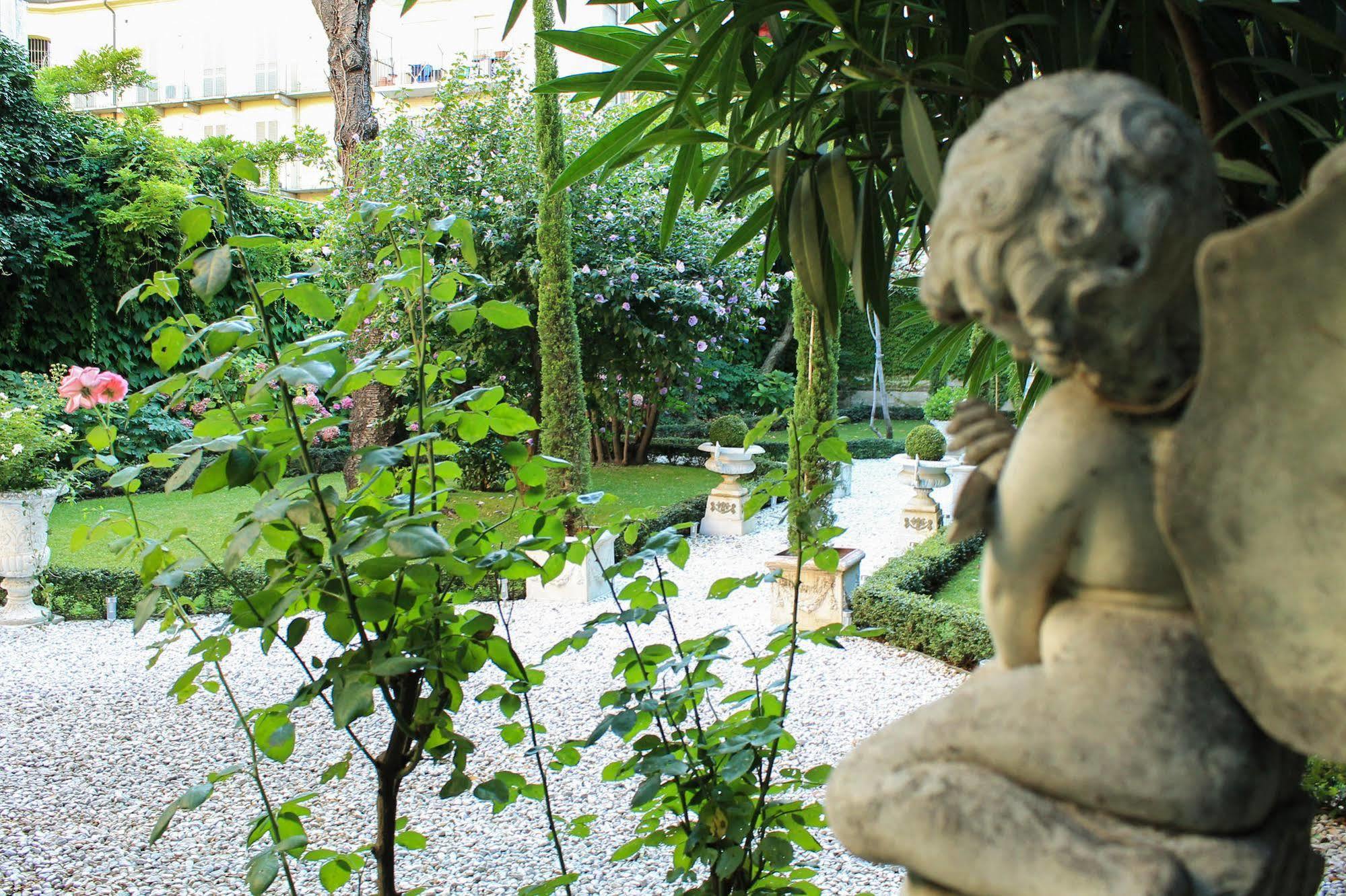 Gb House Bed & Breakfast Turin Ngoại thất bức ảnh