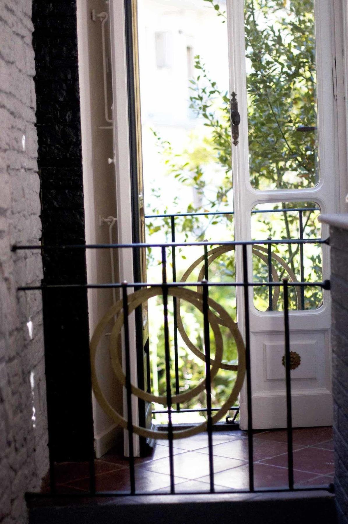 Gb House Bed & Breakfast Turin Ngoại thất bức ảnh